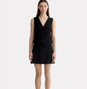 Women's pencil mini skirts